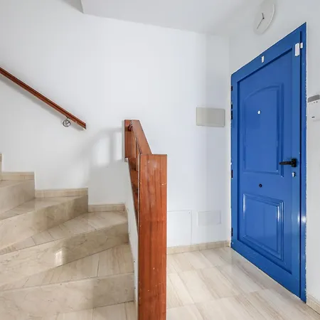 Sweet Alia Feriehus *