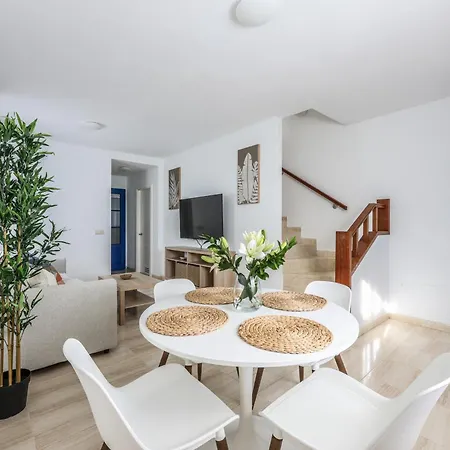 Sweet Alia Feriehus Playa Blanca (Lanzarote)