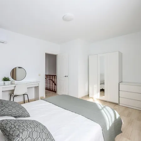 Feriehus Sweet Alia *