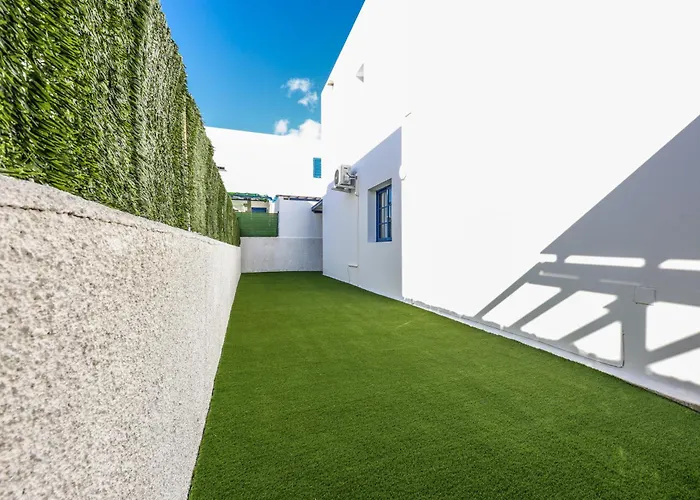 Sweet Alia Casa vacanze *