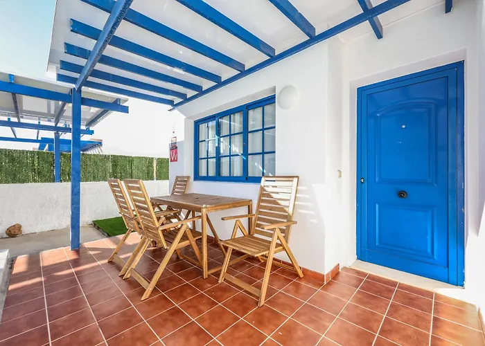 Sweet Alia Playa Blanca (Lanzarote)