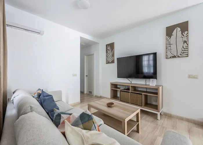 Sweet Alia Playa Blanca (Lanzarote)