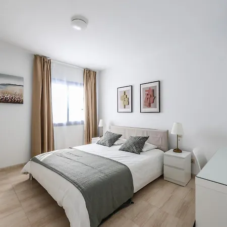 Sweet Alia * Playa Blanca