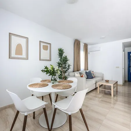 Hébergement de vacances Sweet Alia Playa Blanca (Lanzarote)