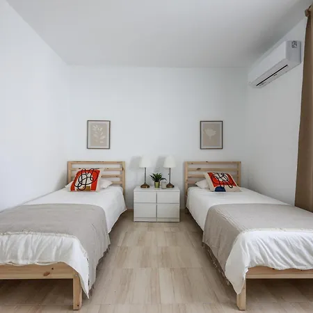 Hébergement de vacances Sweet Alia