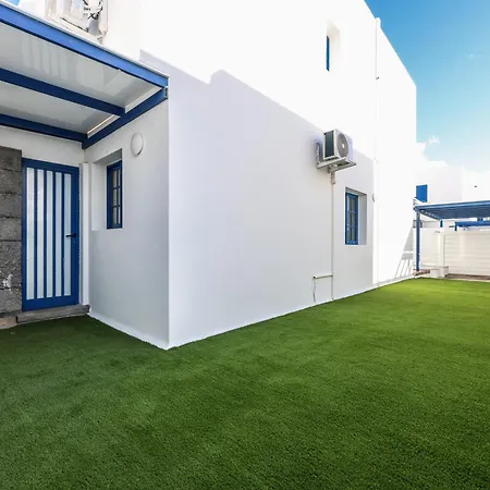 Hébergement de vacances Sweet Alia