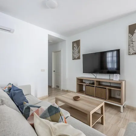 Sweet Alia Playa Blanca (Lanzarote)