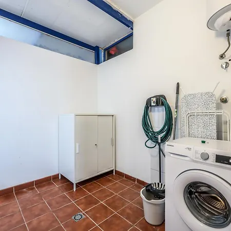 Nyaraló Sweet Alia Playa Blanca