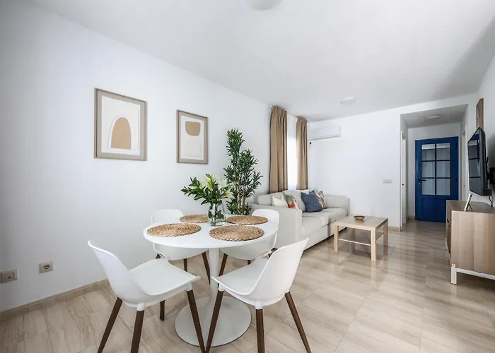 Holiday home Sweet Alia Playa Blanca (Lanzarote)