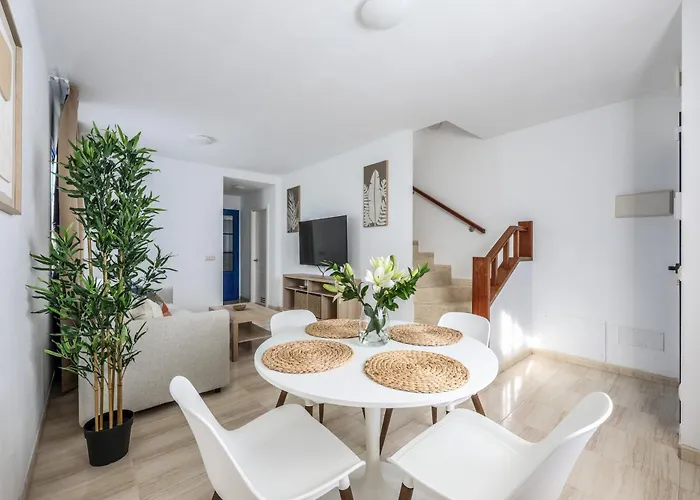 Sweet Alia Holiday home Playa Blanca (Lanzarote)