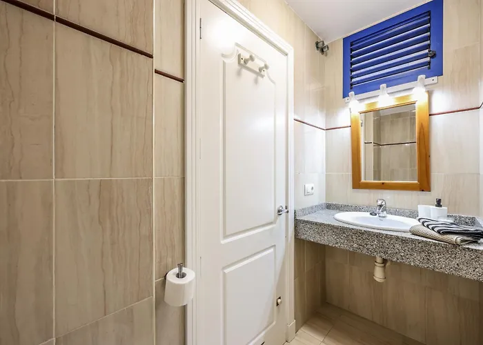 Holiday home Sweet Alia