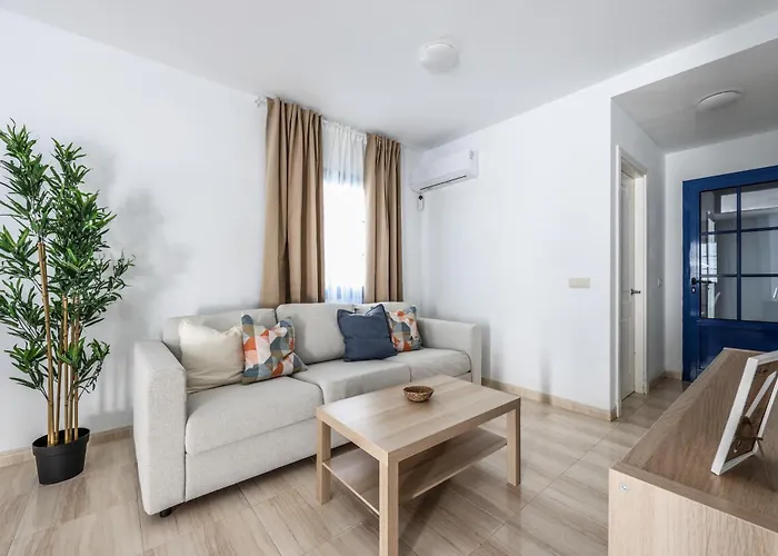 Holiday home Sweet Alia *