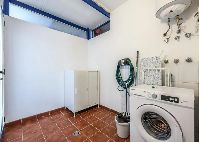 Holiday home Sweet Alia Playa Blanca (Lanzarote)