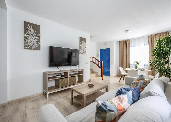 Sweet Alia Holiday home Playa Blanca (Lanzarote)