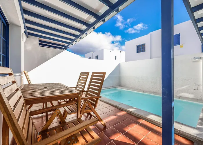 Holiday home Sweet Alia