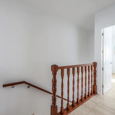 بيت للعطل Sweet Alia *