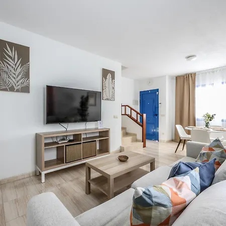 Sweet Alia بيت للعطل بلايا بلانكا