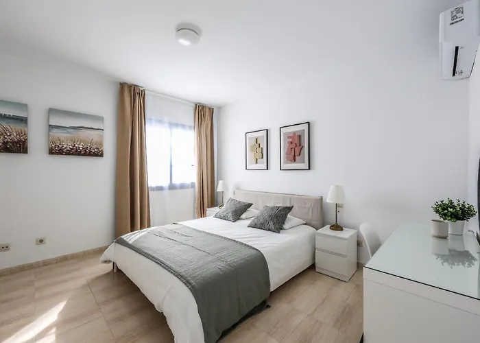 Sweet Alia * Playa Blanca (Lanzarote)